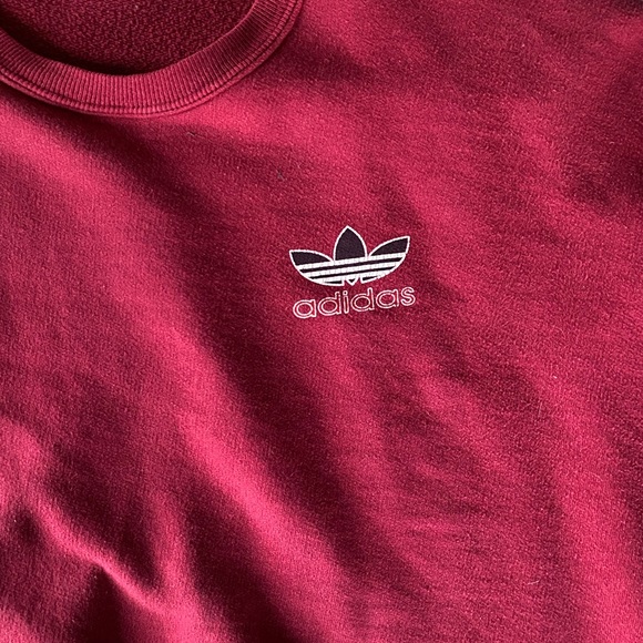 Vintage Adidas - Picture 1 of 4
